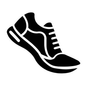The Bridge of Storm Lake's Run For Our Future logo
