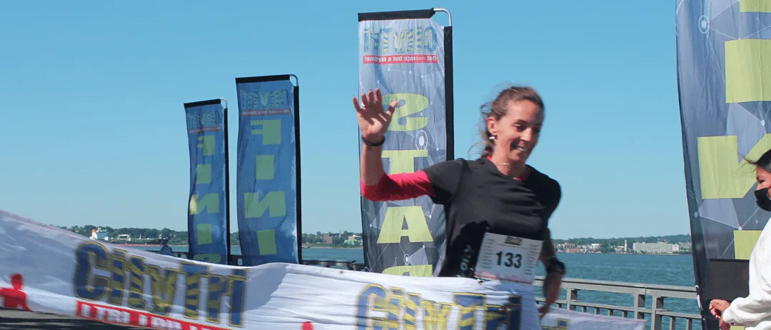 The Brooklynite Fall 10K & 5K photo 3