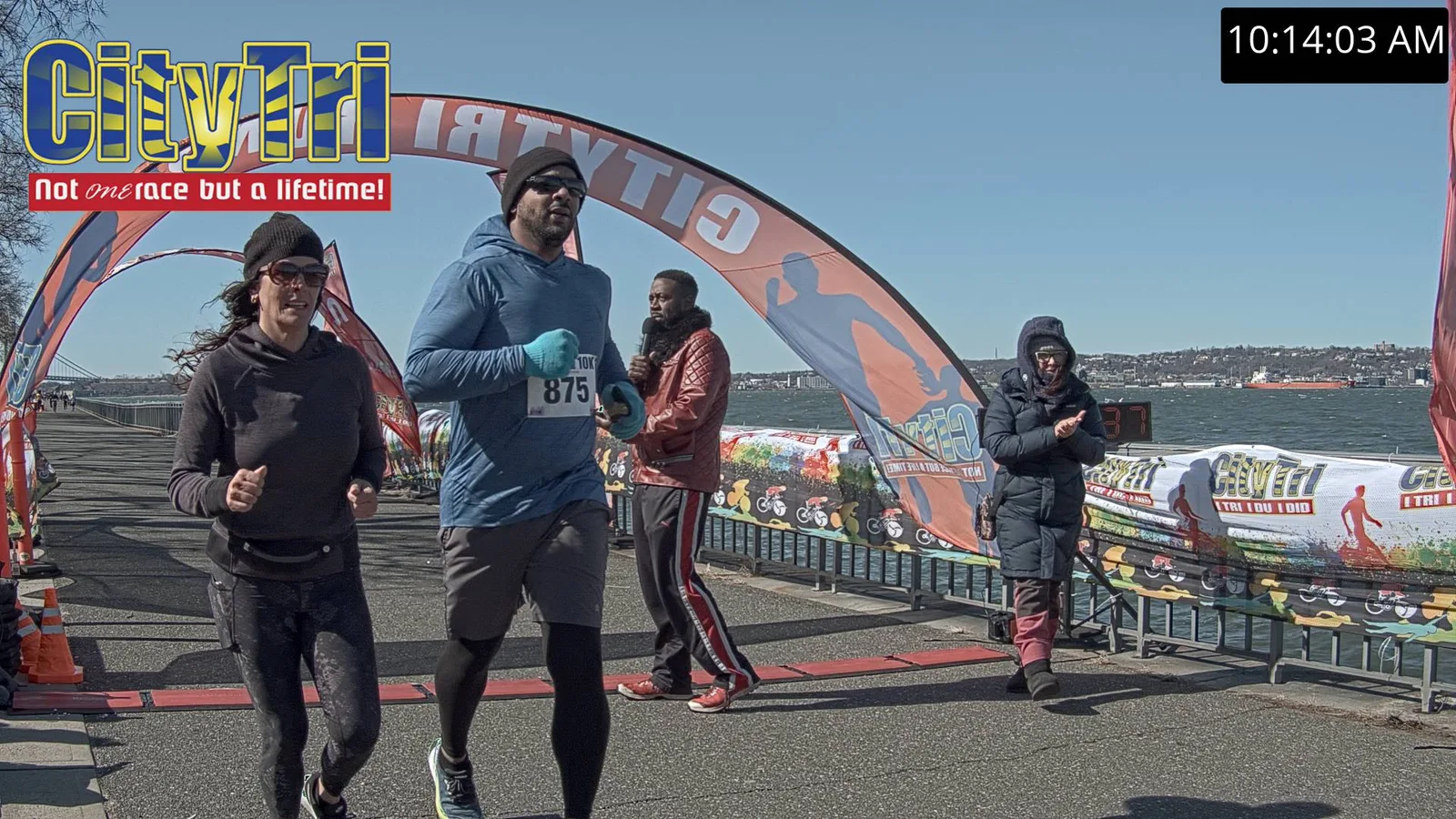 The Brooklynite Fall 10K & 5K photo 2