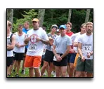 The Dam Half and Dam 4 mile-ish photo 3