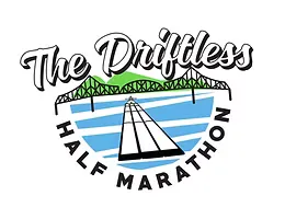 The Driftless Half Marathon logo