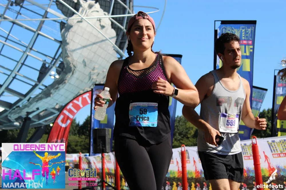 The Flushing Meadows NYC Half, 10k, 5k 2026 photo 4
