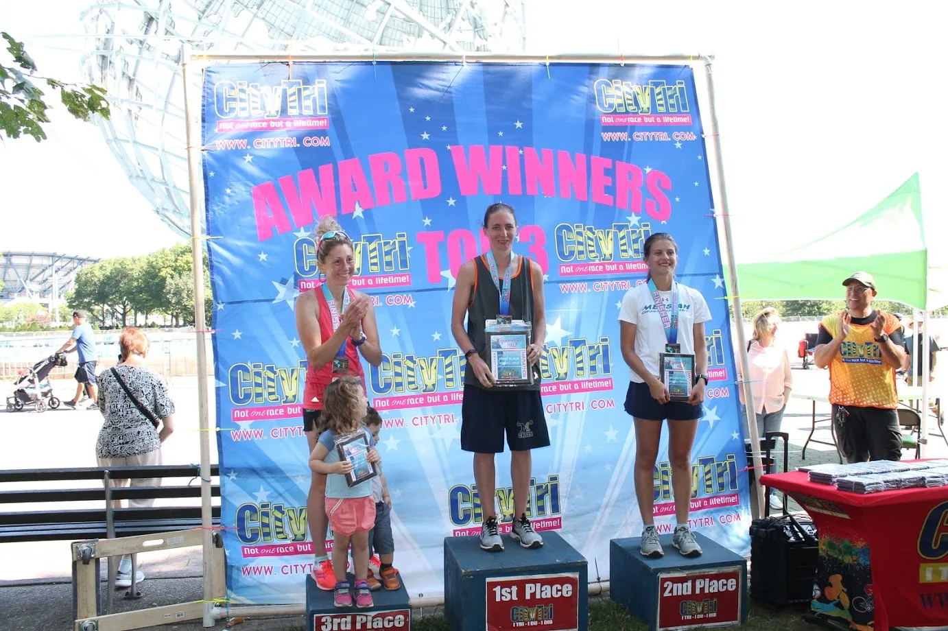 The Flushing Meadows NYC Half, 10k, 5k 2026 photo 2