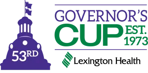 The Governor's Cup Road Race logo