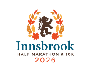 The Innsbrook Half Marathon & 10k logo