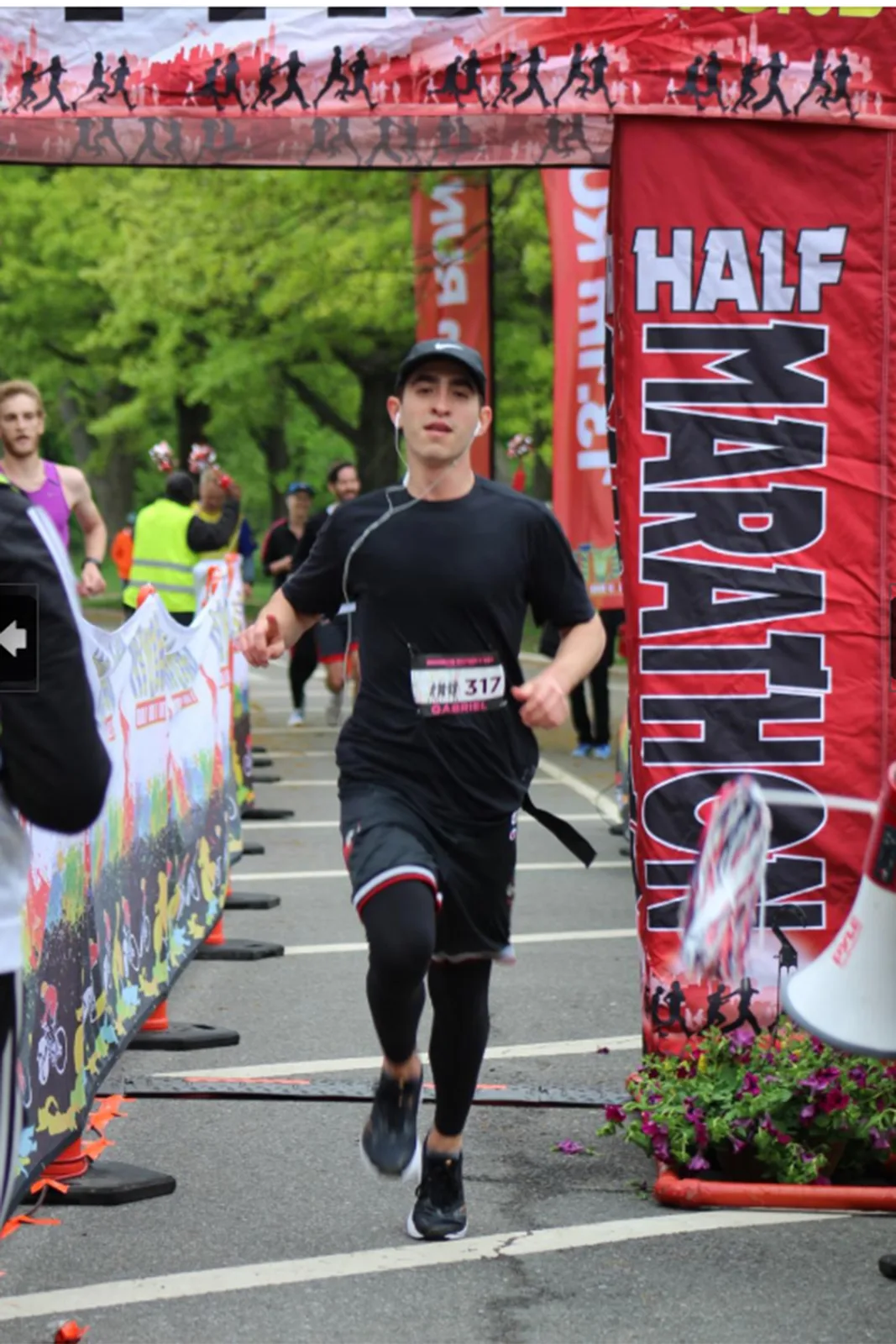 The Jersey City Spring Half Marathon, 10K, 5K photo 5