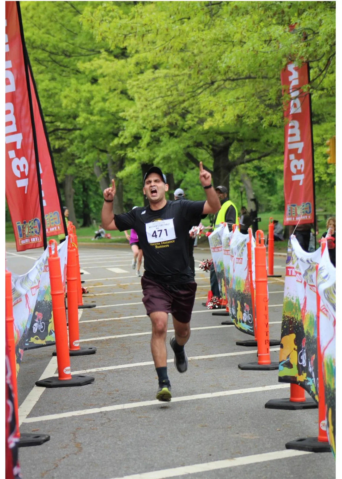 The Jersey City Spring Half Marathon, 10K, 5K photo 7