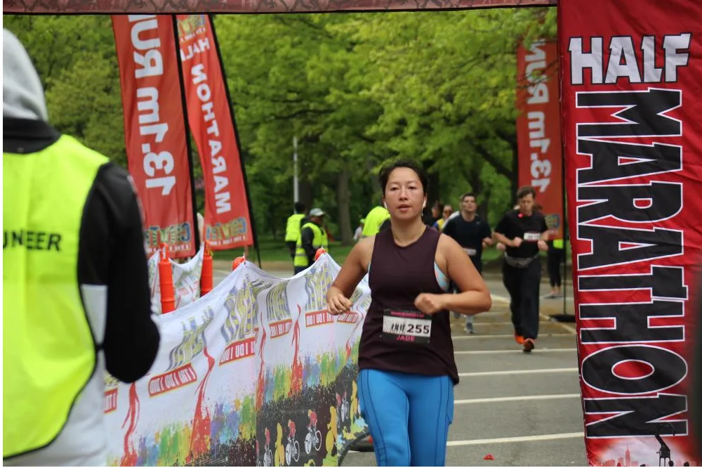 The Jersey City Spring Half Marathon, 10K, 5K photo 3
