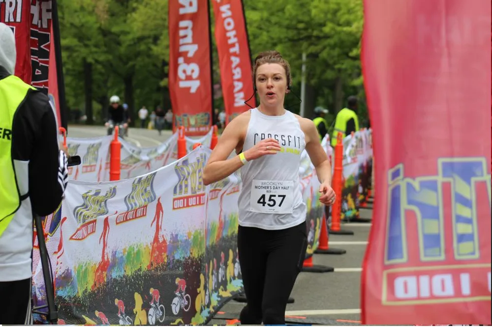 The Jersey City Spring Half Marathon, 10K, 5K photo 9