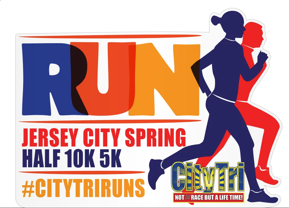 The Jersey City Spring Half Marathon, 10K, 5K photo 1
