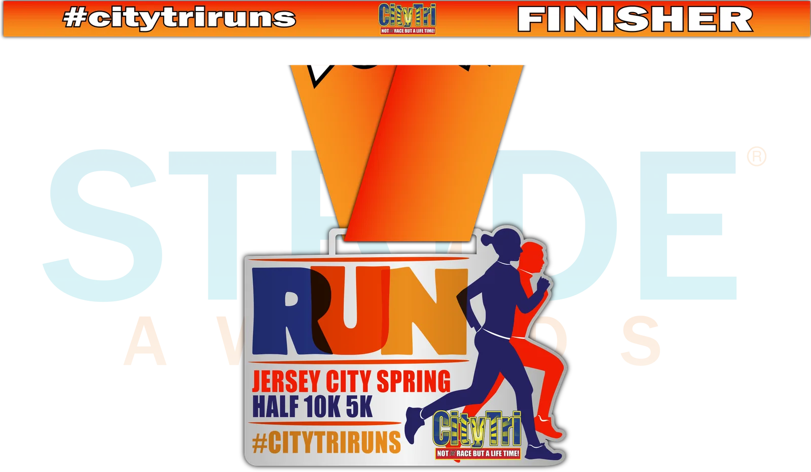 The Jersey City Spring Half Marathon, 10K, 5K photo 10
