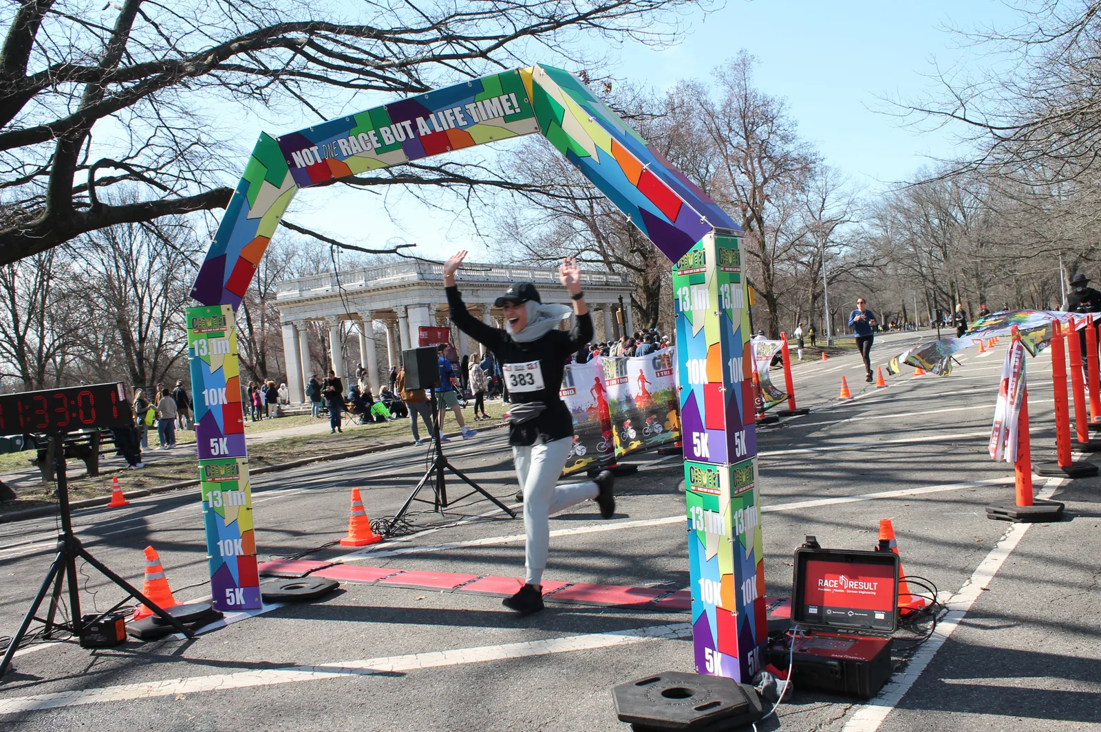 The NJ Endurance Classic Half Marathon, 10K, and 5K photo 8
