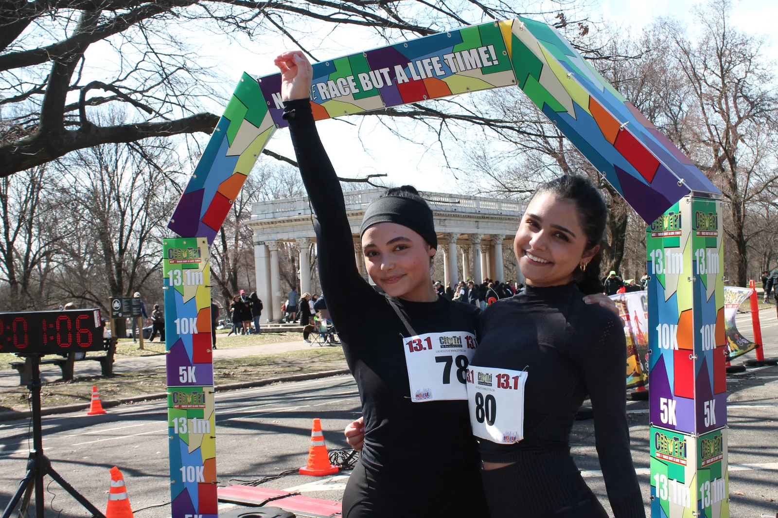 The NJ Endurance Classic Half Marathon, 10K, and 5K photo 10