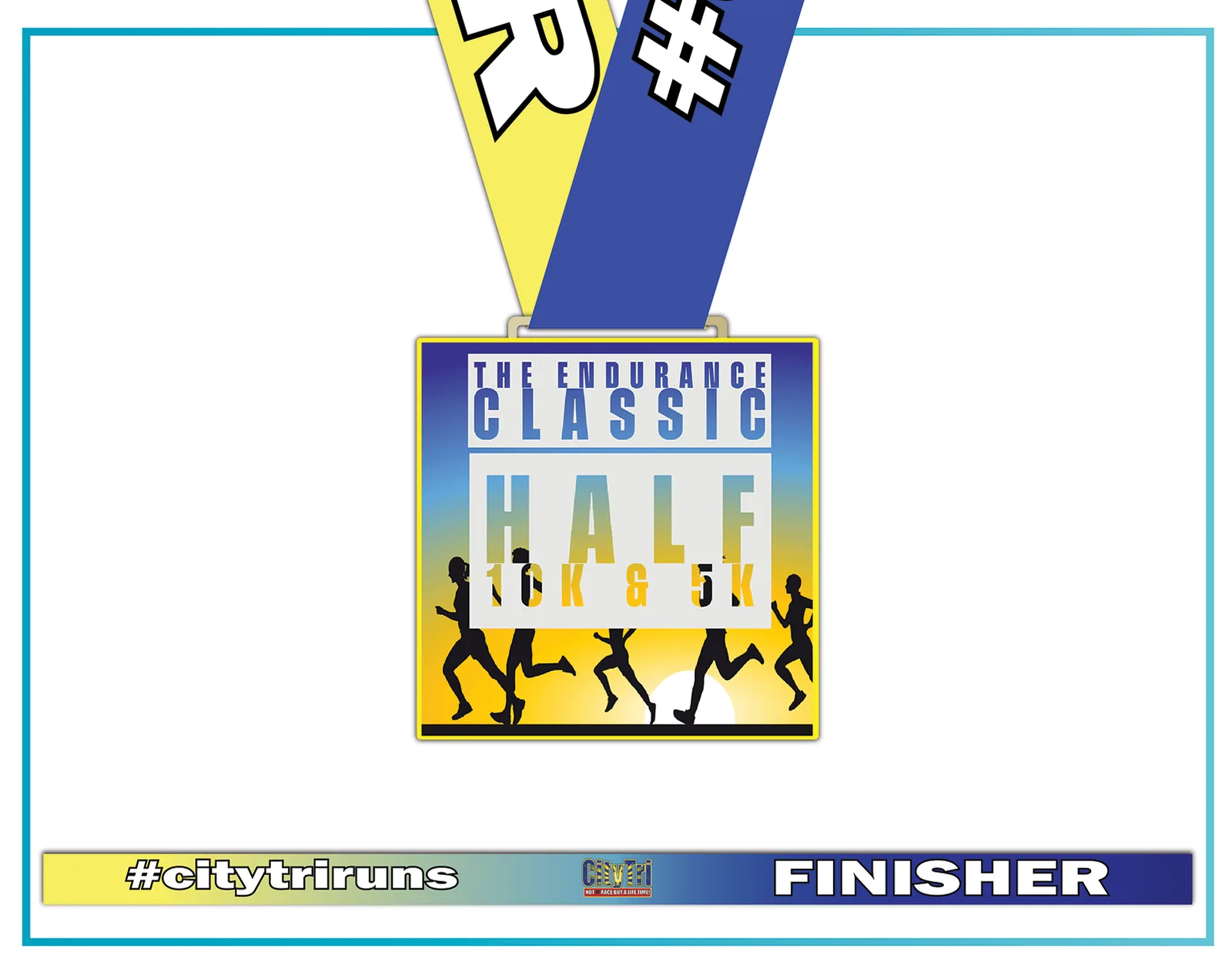 The NJ Endurance Classic Half Marathon, 10K, and 5K photo 3