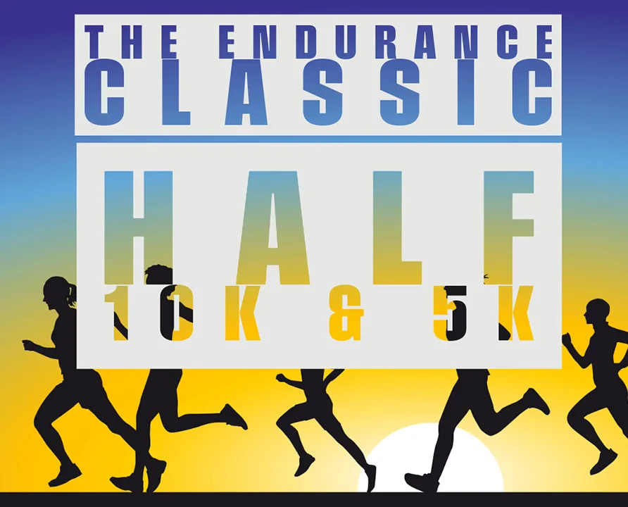 The NJ Endurance Classic Half Marathon, 10K, and 5K photo 4