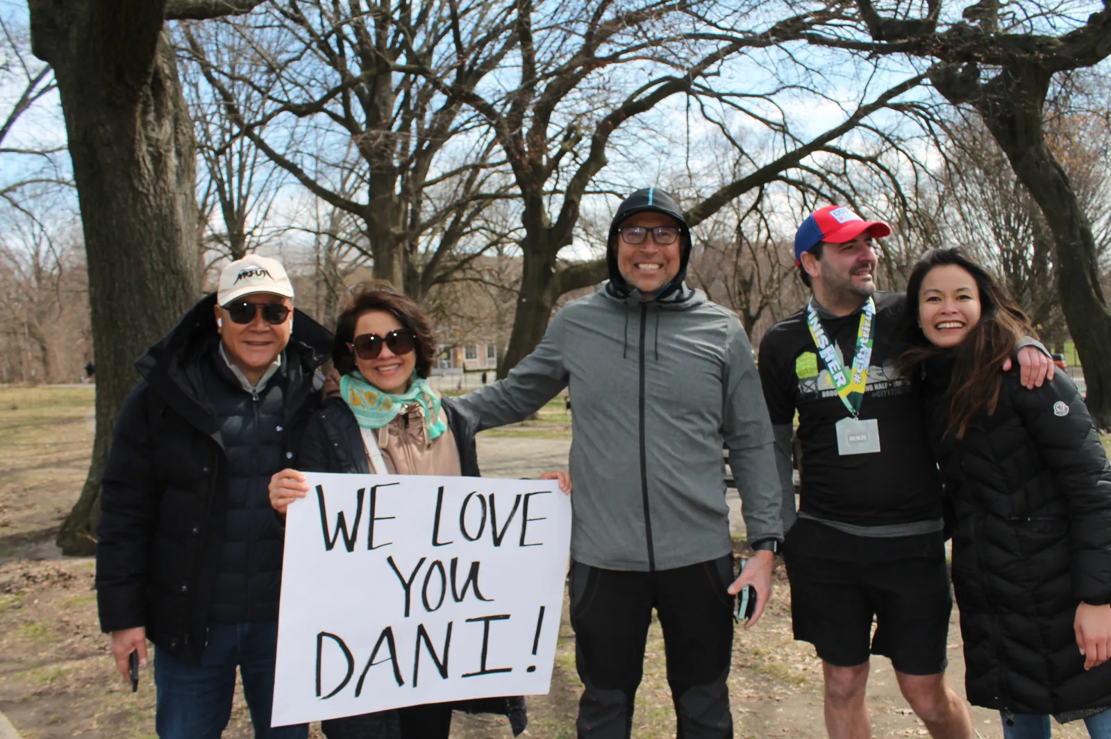 The NJ Fall Endurance Classic Half Marathon, 10k, 5k photo 7