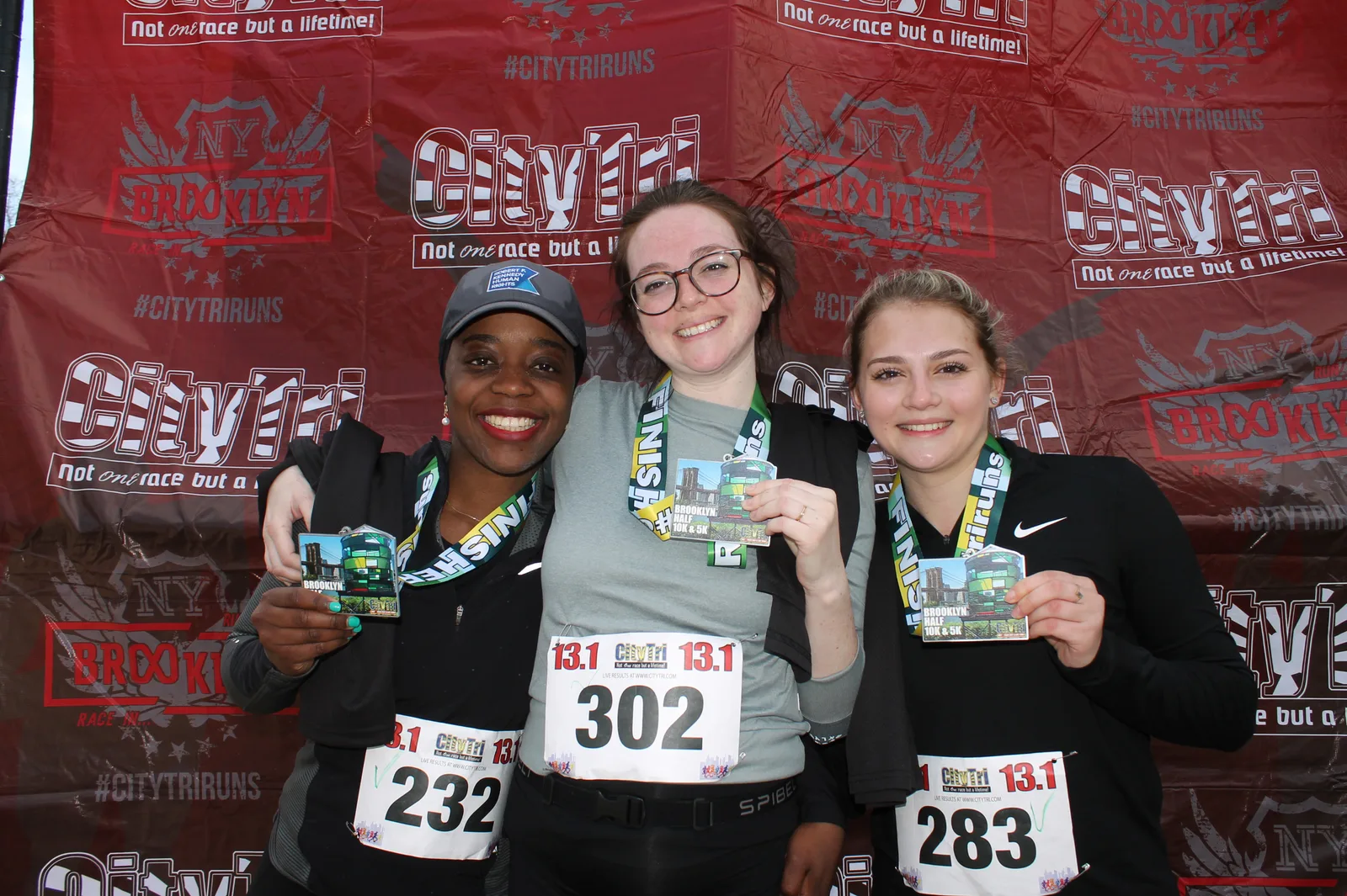 The NJ Fall Endurance Classic Half Marathon, 10k, 5k photo 5