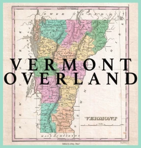 The Overland Trail