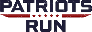 The Patriots Run