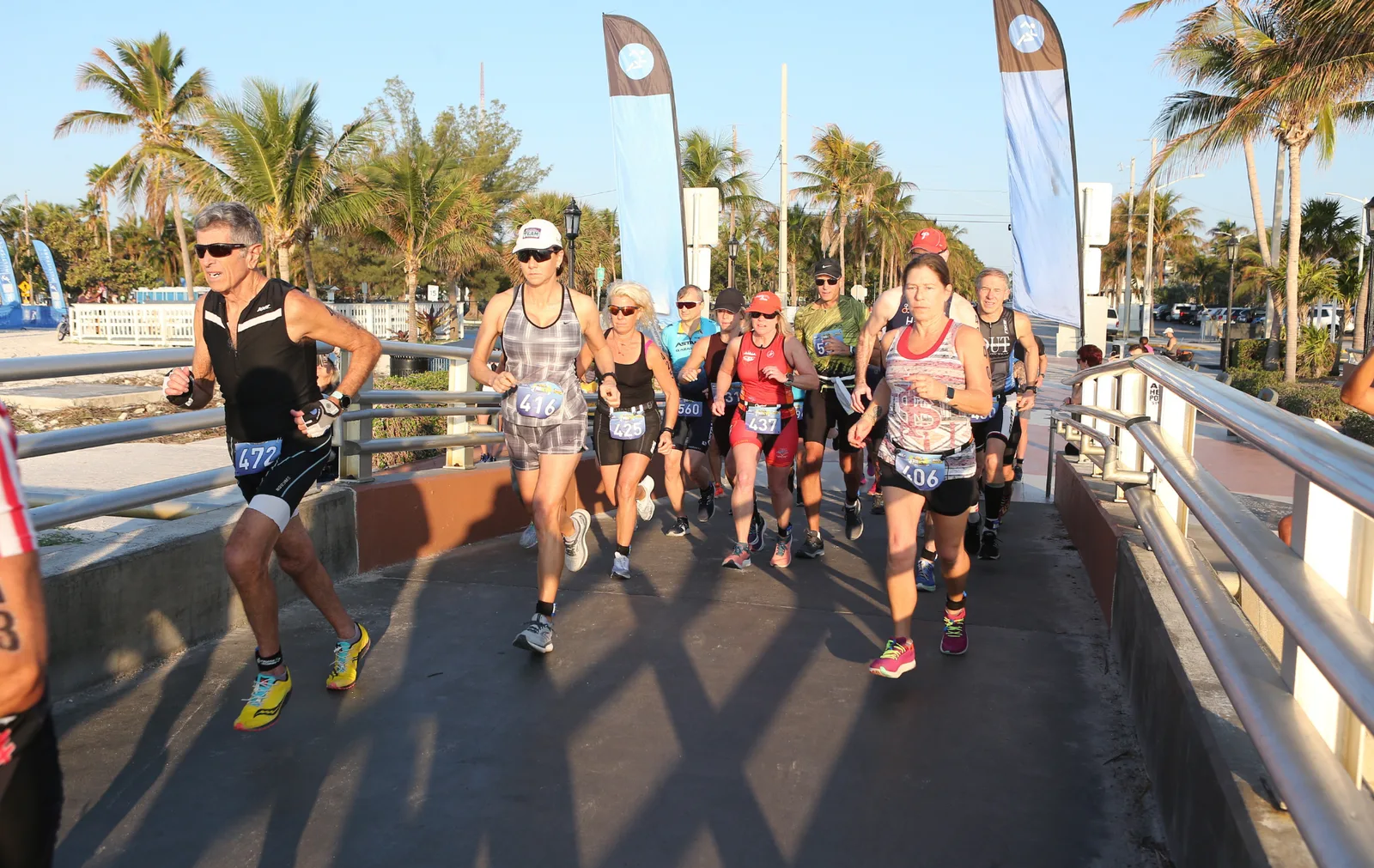 Southernmost Half Marathon and 10k photo 1