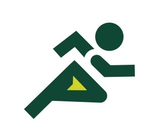 The Towpath Marathon logo