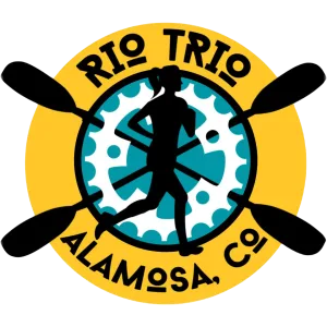 The Valley Bottom Rio Trio logo
