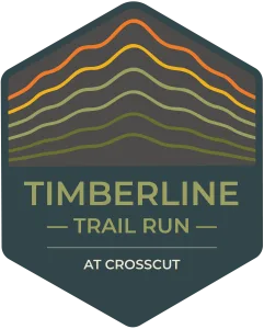 Timberline Trail Run logo