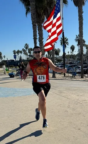 Torrance Memorial Medical Center, BRA Run, Los Angeles photo 3