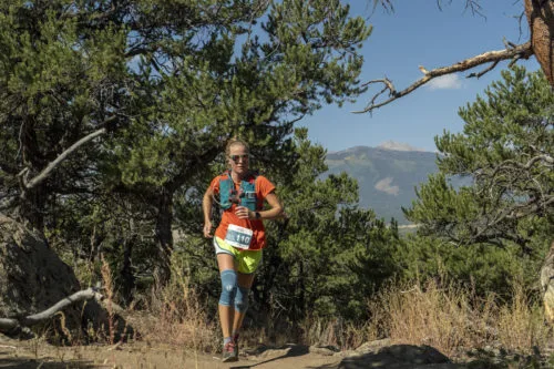 Trail Sisters Women's Half Marathon & 10k photo 5