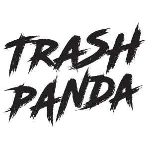 Trash Panda, An Awesomesauce Event presented by Run Chattanooga logo