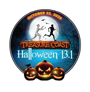 Treasure Coast Halloween Half Marathon & Relay