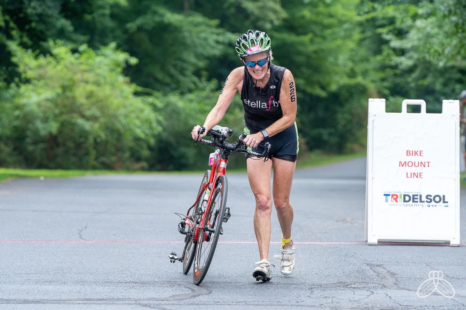 TridelSol Olympic, Sprint & Super Sprint Triathlon, Duathlon, Aquabike, Relay & Swim Only Event photo 5