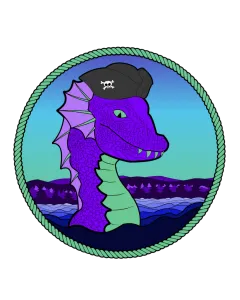 Triple Lakes Trail Race logo