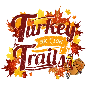 Turkey Trails- Indianapolis logo