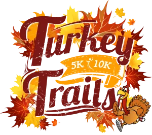 Turkey Trails Louisville logo