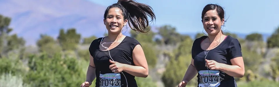 Twilight Red Rock 1/2 Marathon, 10K, and 5K photo 6