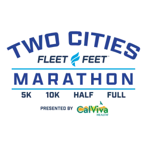 Two Cities Marathon