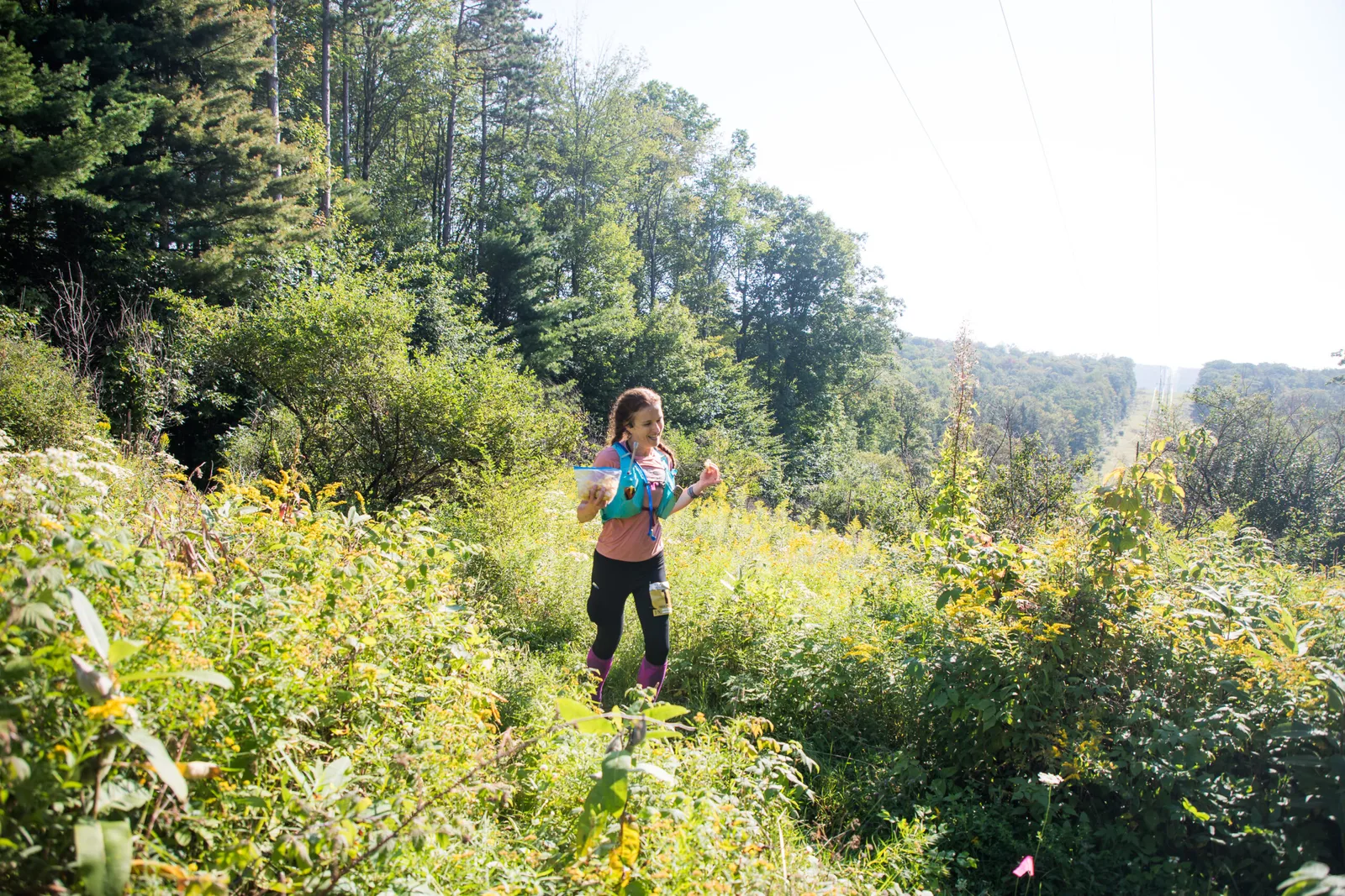 Two Hollows Monster Marathon and Half Marathon photo 5