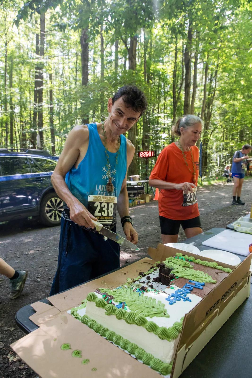 Two Hollows Monster Marathon and Half Marathon photo 8