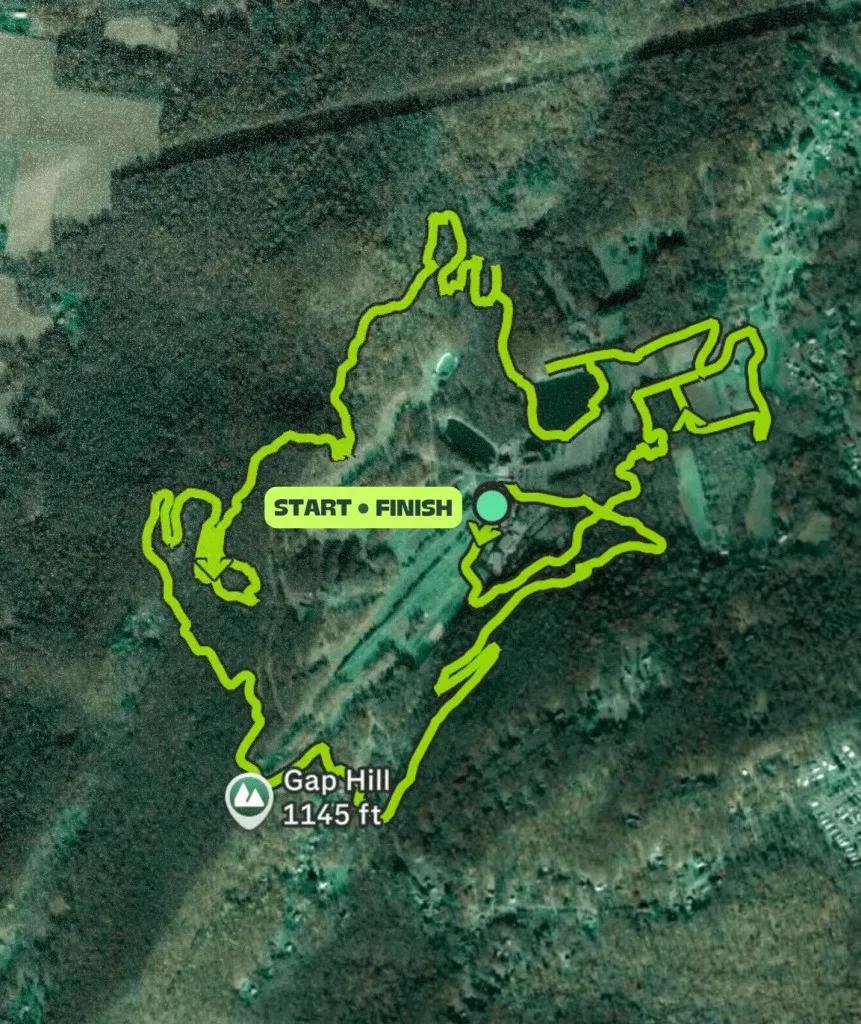 UltraTrax Gore Mountain photo 6