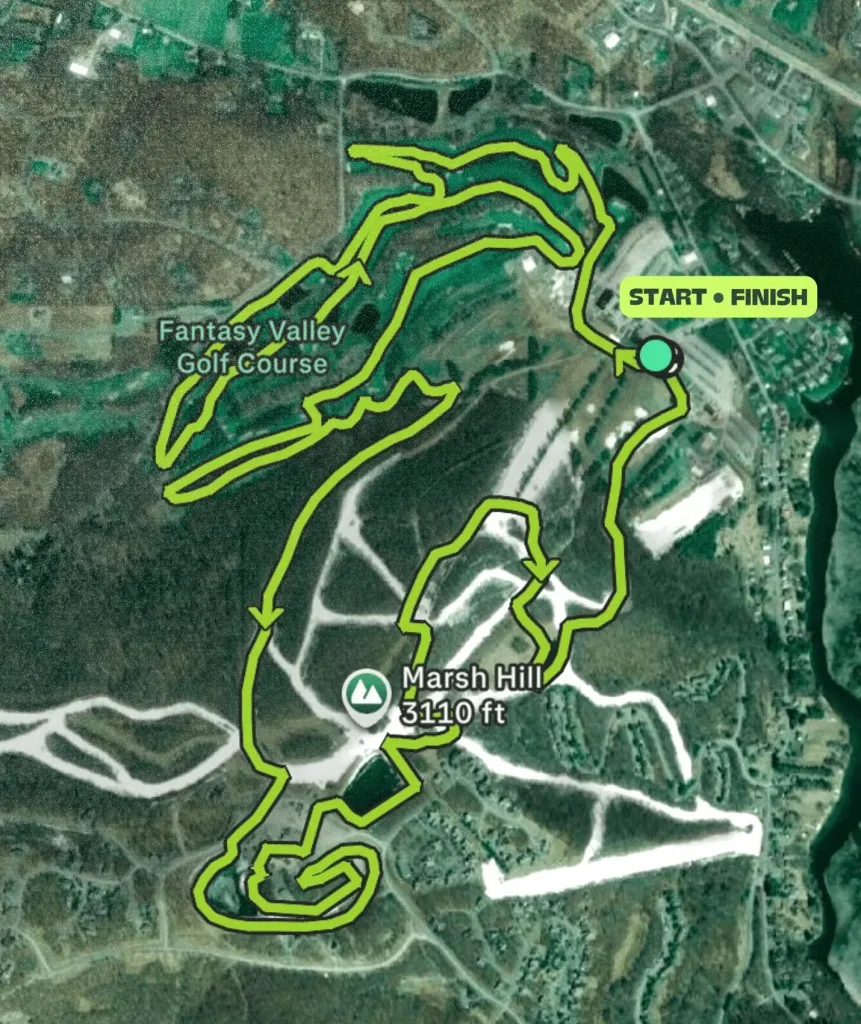 UltraTrax Wachusett photo 5