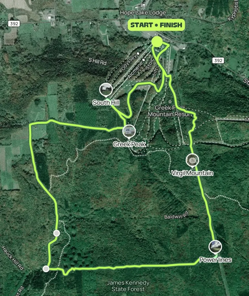 UltraTrax Wachusett photo 6