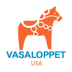 Vasaloppet USA 2027 logo