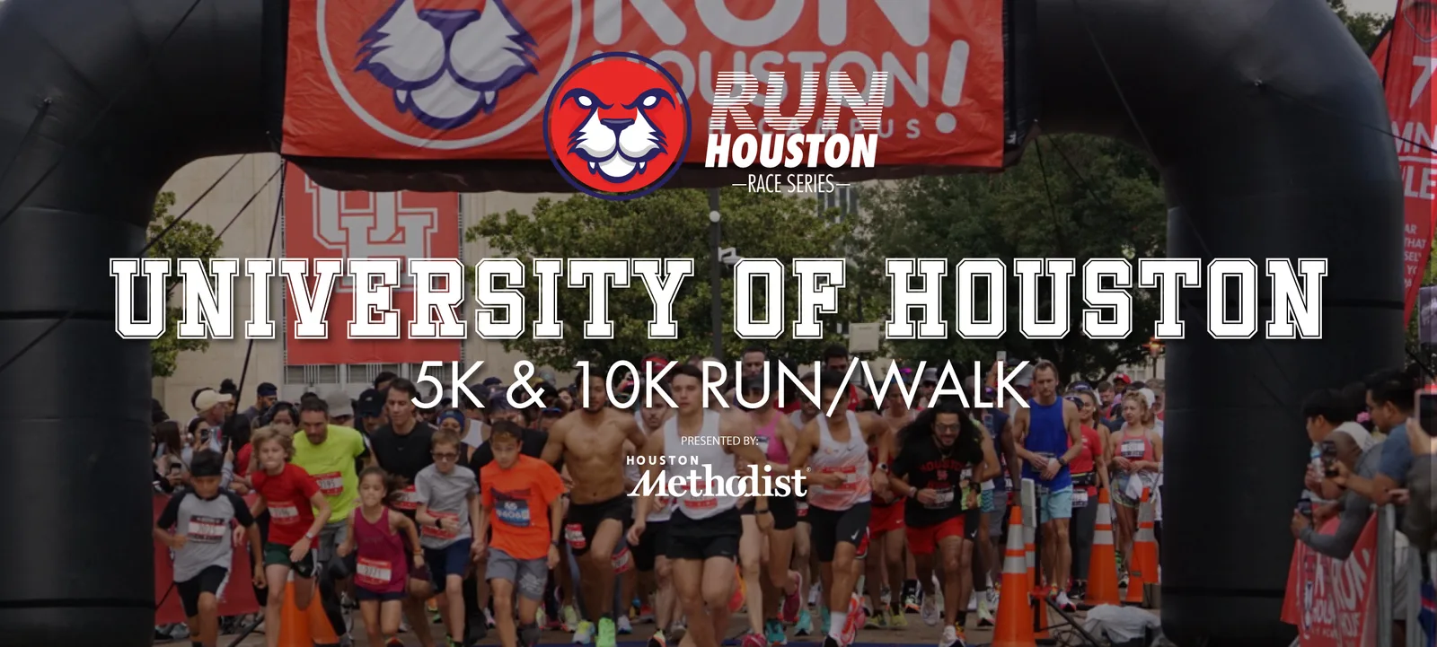 Vintage Half Marathon, 5K & Kid's K presented by Houston Methodist photo 2