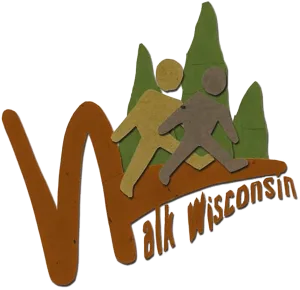 Walk Wisconsin 2026 logo