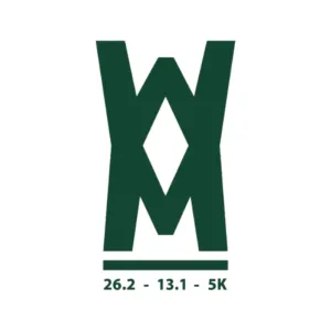 Wausau Marathon presented by Ho-Chunk Gaming Wittenberg logo