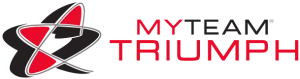 Wausau Marathon with myTEAM TRIUMPH logo