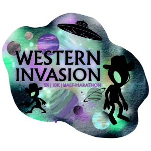 Western Invasion logo