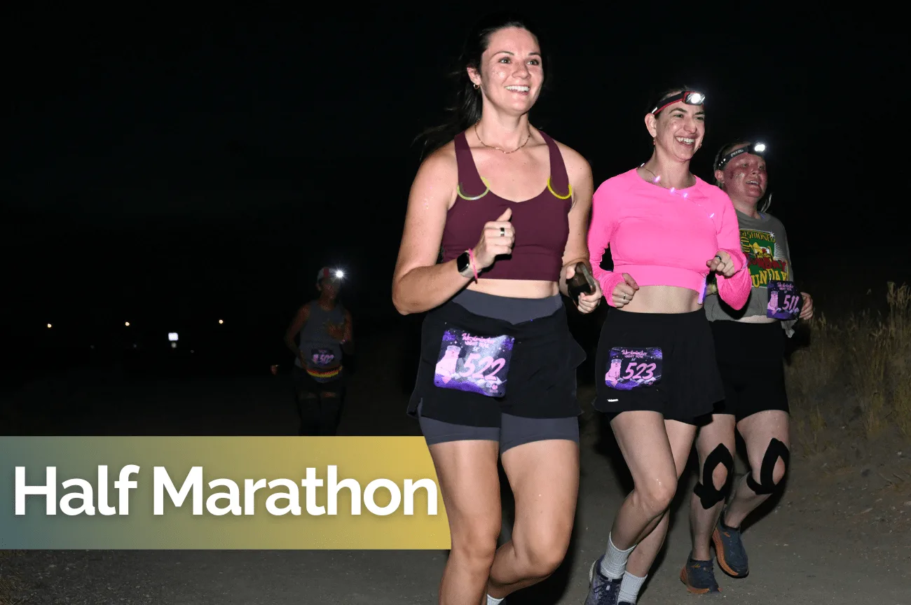 Westminster Trail Race photo 2