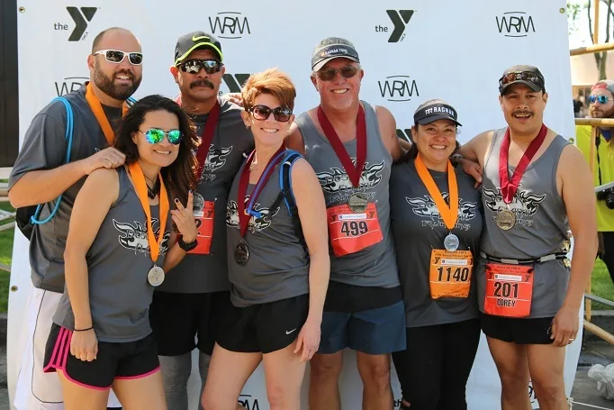 Whiskey Row Marathon photo 2